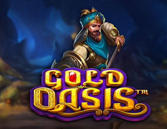 Gold Oasis